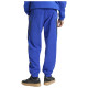 Adidas Ανδρικό παντελόνι φόρμας Future Icons 3-Stripes Polar Fleece Pants